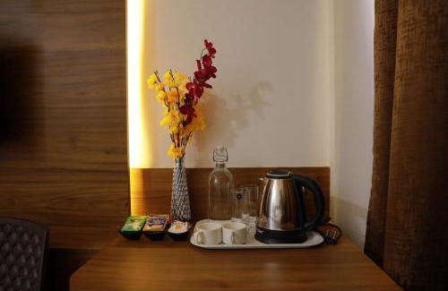 Yelahanka Hotel | Silverkey Hotel Yelahanka