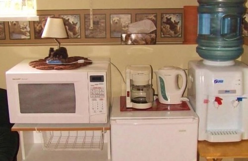 Smithers Bed & Breakfast | Silvern Lake Trail Bed & Breakfast