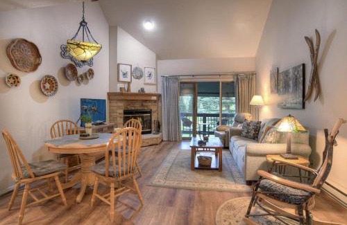 Purgatory House | Silverpick Condo #304