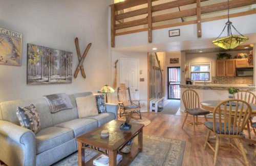 Purgatory House | Silverpick Condo #304