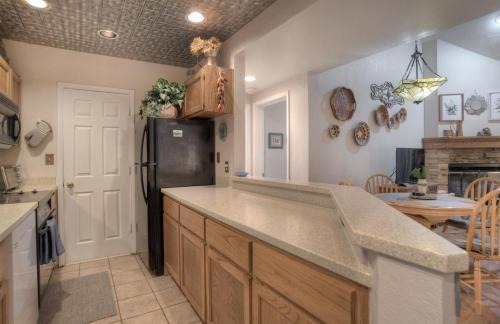Purgatory House | Silverpick Condo #304