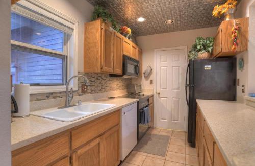 Purgatory House | Silverpick Condo #304