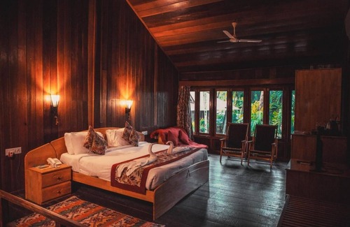 Havelock Island Hotel | SilverSand Beach Resort