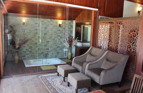 Havelock Island Hotel | SilverSand Beach Resort