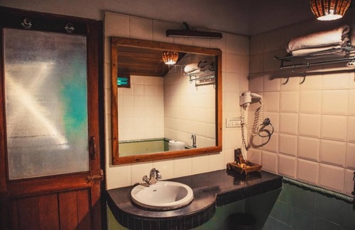 Havelock Island Hotel | SilverSand Beach Resort