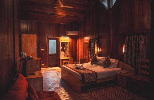 Havelock Island Hotel | SilverSand Beach Resort