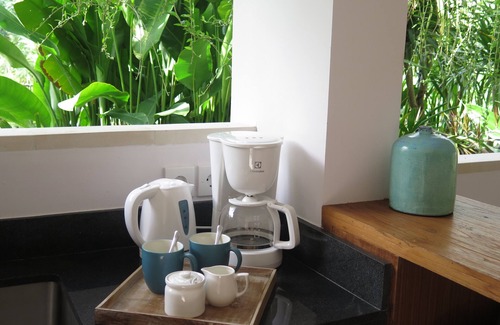 Kediri Villa | Silversand Villa: Laid Back Luxury Private Villa At Kedungu Beach