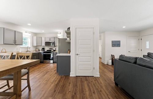 Nims House | Silverside House - Pet Friendly - Centrally Located