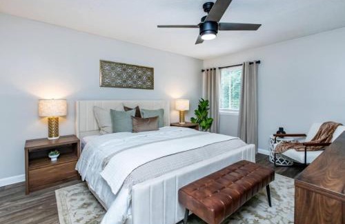 Huntsville Apartment | Silverstone Luxury Huntsville Extended Stay