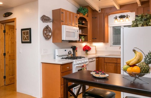Silver Strand House | SILVERSTRAND BEACH GET AWAY
