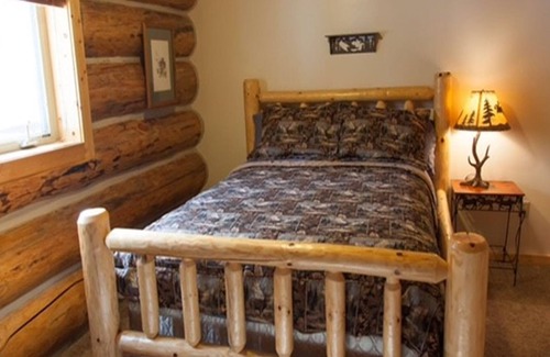 Dubois Cabin | Silversun Property Managment