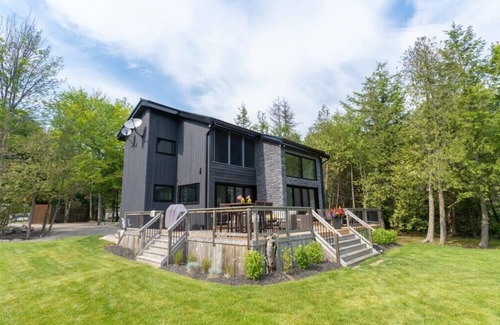 Rosseau House | Silverwood - Lake Rosseau