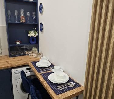 Radauti Apartment | Silvery Studio 22