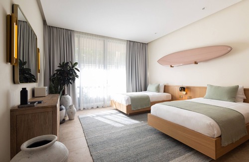 Playa Guiones Hotel | Silvestre Nosara, Hotel & Residences