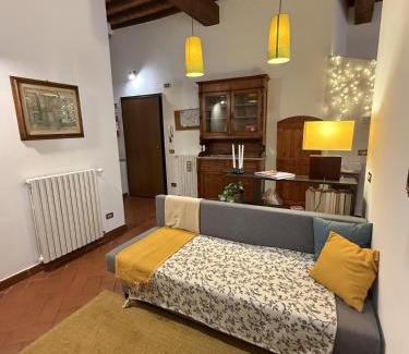 Montelupo Fiorentino Apartment | silvia nel borgo