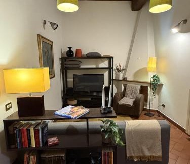 Montelupo Fiorentino Apartment | silvia nel borgo
