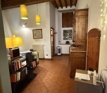 Montelupo Fiorentino Apartment | silvia nel borgo