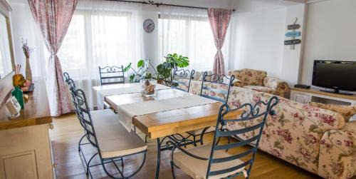 Pipera Apartment | Silvia's Apartment