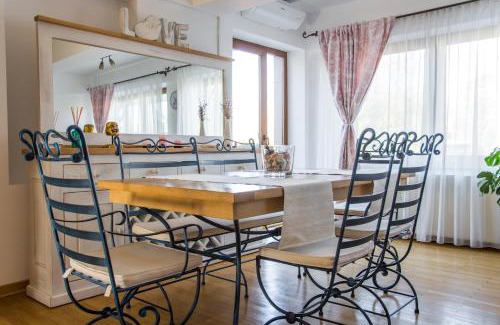 Pipera Apartment | Silvia's Apartment