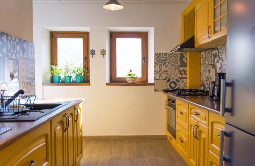 Pipera Apartment | Silvia's Apartment
