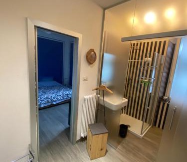 Gorizia House | Silvio Pellico