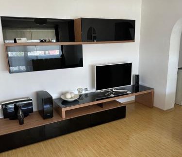 Targu Trotus Apartment | Silviu House