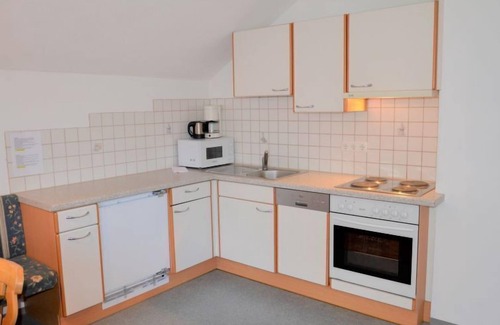 Kappl Apartment | Silvretta by Interhome