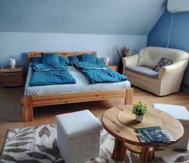 Hortobagy House | Silye Vendégház