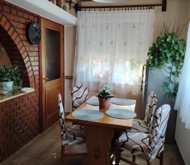 Hortobagy House | Silye Vendégház