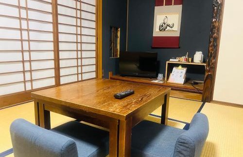 Onomichi House | SIMA inn