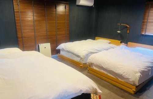 Onomichi House | SIMA inn