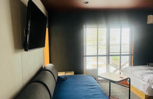 Onomichi House | SIMA inn