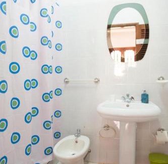 Mindelo Hostel | Simabo's Backpackers' Hostel