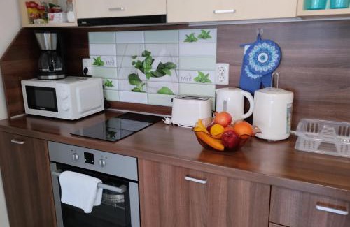 Golden Sands House | Simada Blue Guesthouse
