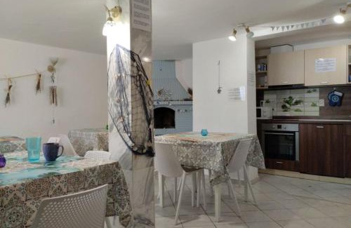 Golden Sands House | Simada Blue Guesthouse