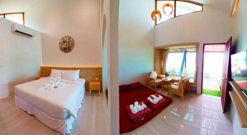 Sichon Resort | Simada Resort&Cafe - สิมาดา สิชล