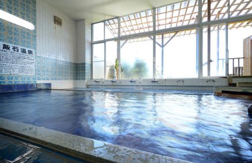 Isinomaki Hotel | Simamegurinoyado Sakai