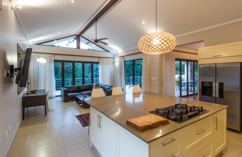 Ballito House | Simbithi Eco Estate. Ballito. South Africa. KwaZulu Natal.