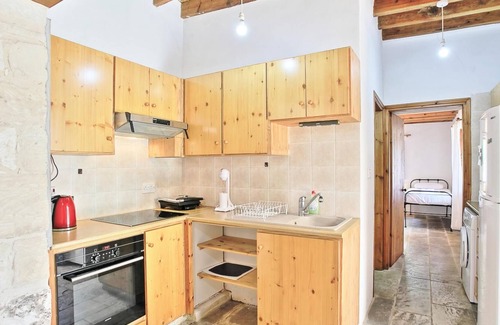 Droushia Villa | Simeon Estate in Drouseia