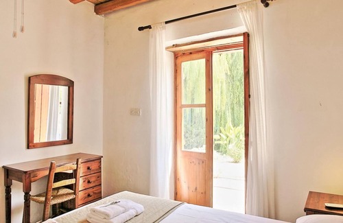 Droushia Villa | Simeon Estate in Drouseia