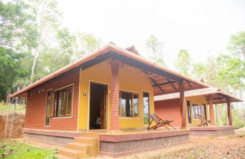 Tumari House | Simha farms