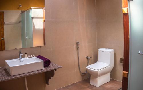 Tumari House | Simha farms