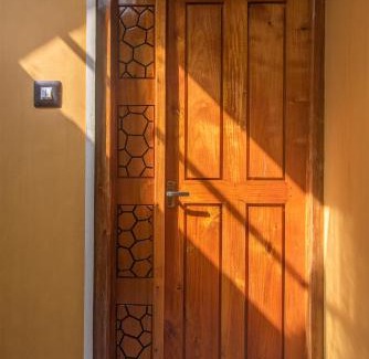 Tumari House | Simha farms