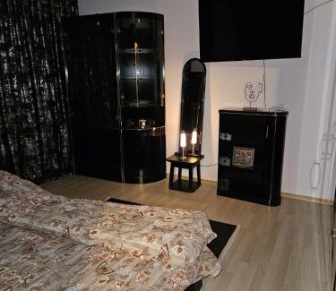 Petrosani Apartment | Simi Residence