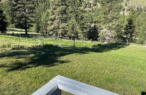 Okanagan-Similkameen House | Similkameen River View 5th wheel