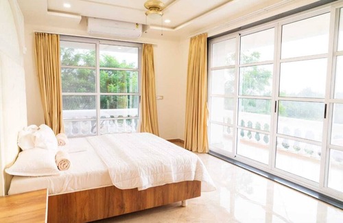 Kodinar Resort | Simmba Resort