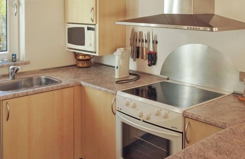 Amtoft House | "Simo" - 250m from the sea by Interhome
