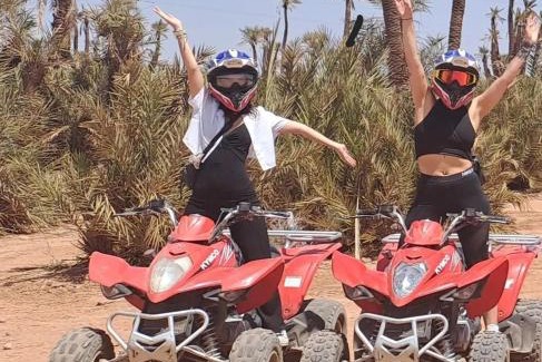 Sidi Rahal Boat Rental | Simo quad jet ski