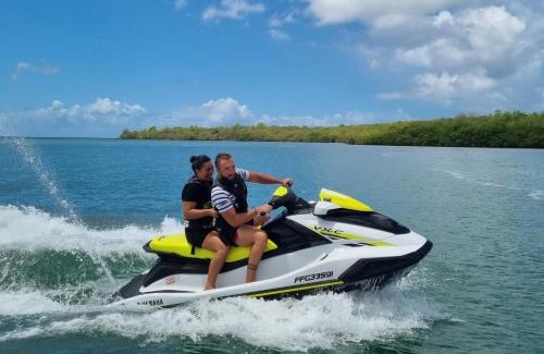 Sidi Rahal Boat Rental | Simo quad jet ski