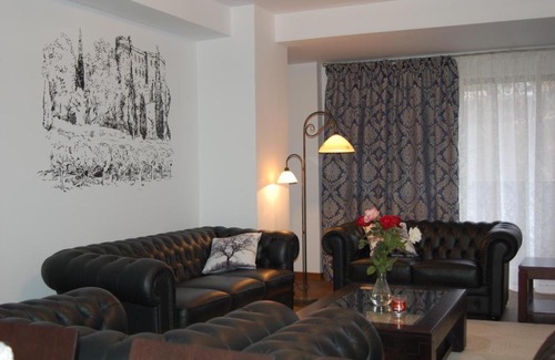 Predeal Apartment | Simon Apartment